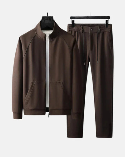 Bruce - Casual Sport Track Suit Set