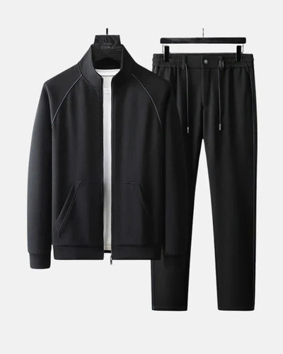 Bruce - Casual Sport Track Suit Set