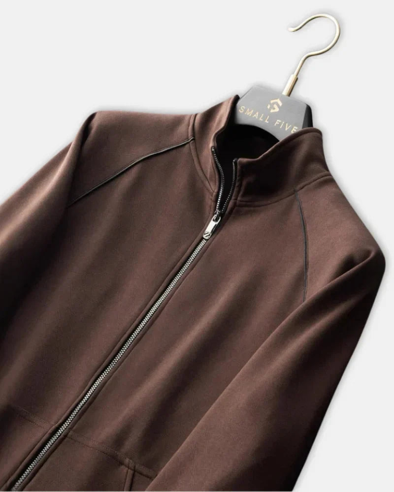 Bruce - Casual Sport Track Suit Set