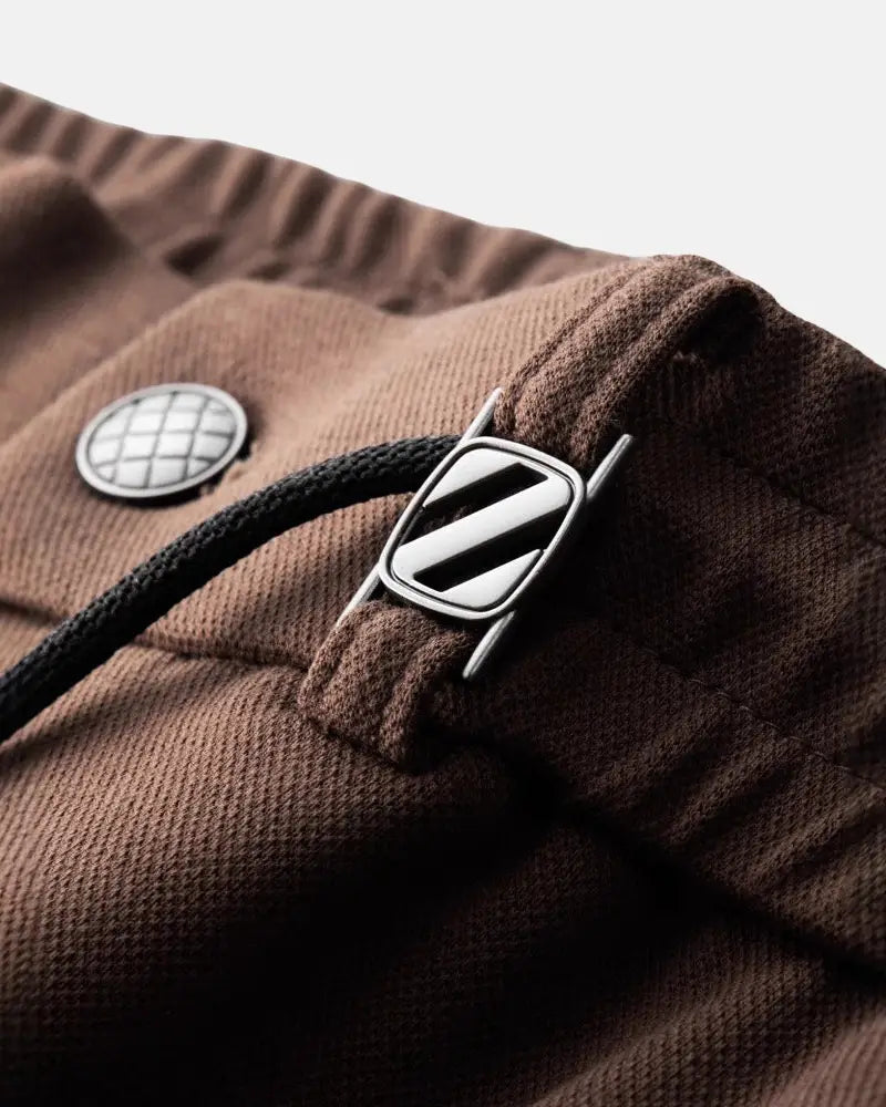 Bruce - Casual Sport Track Suit Set