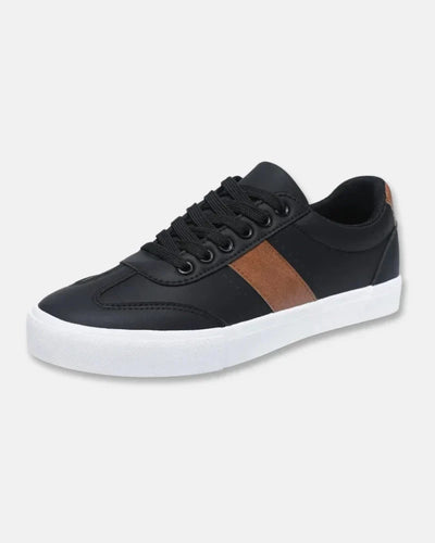 Adam - Classic Low-Top Sneakers
