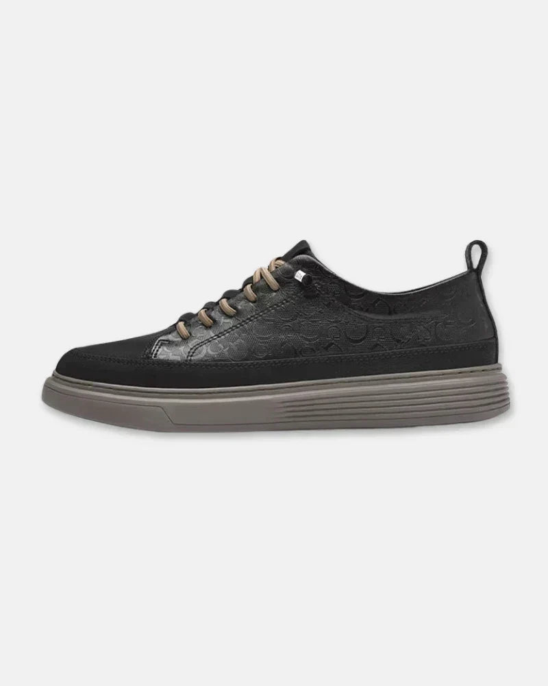 Arden - No-tie Sneakers