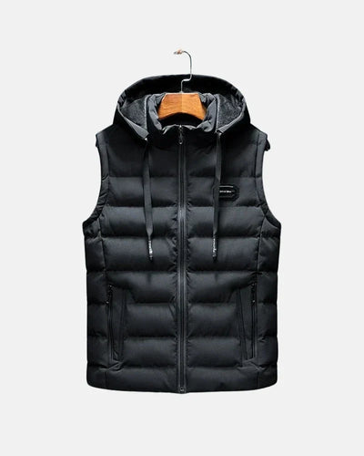 Thomas - Fleece Warm Vest