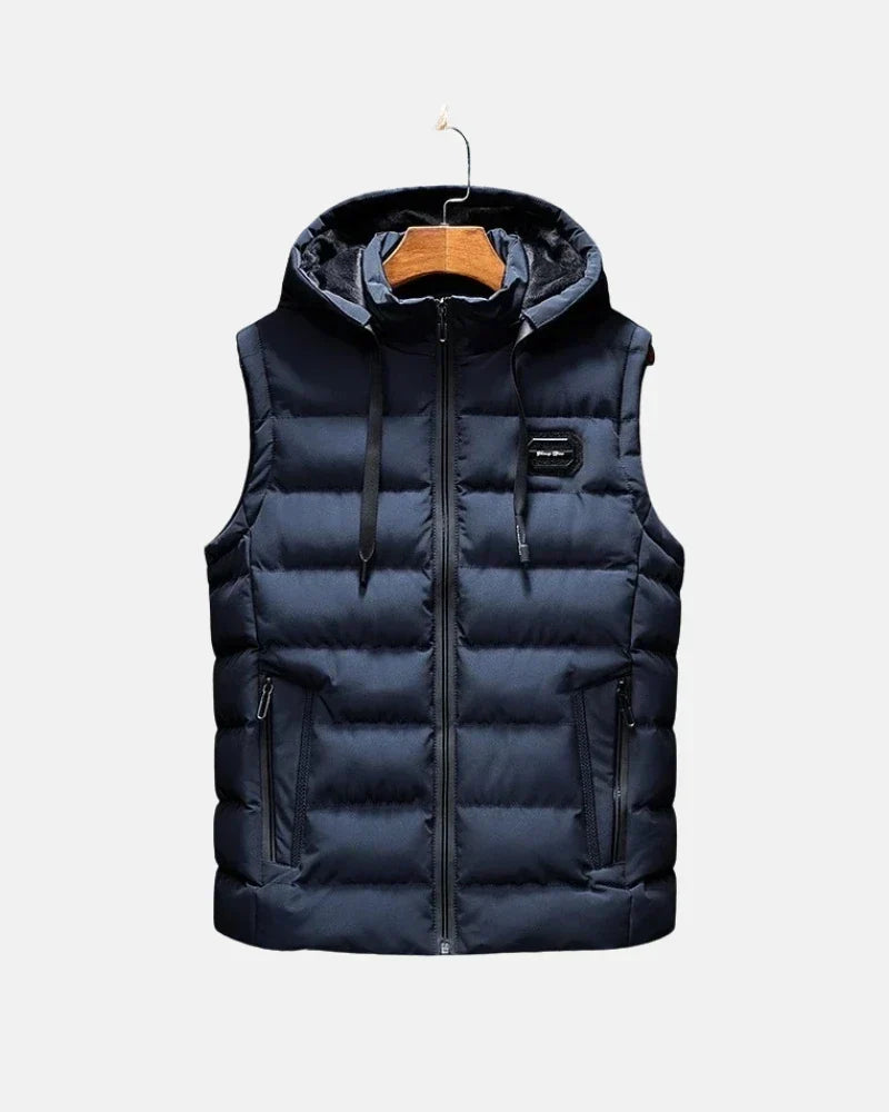 Artic Shield Thermal Vest
