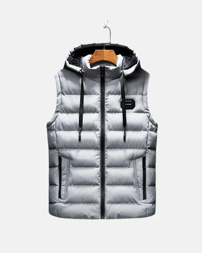 Thomas - Fleece Warm Vest