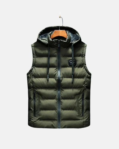 Artic Shield Thermal Vest