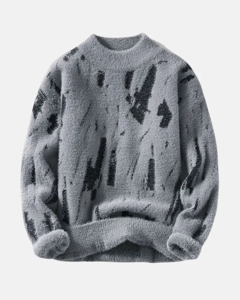 Artic Artisan Sweater