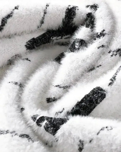 Artic Artisan Sweater