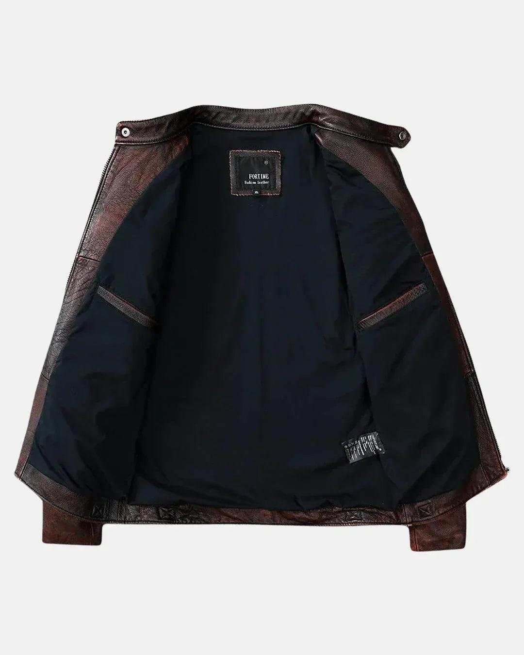 Wario - Rugged Rider Jacket