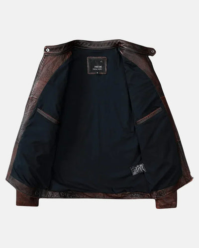 Wario - Rugged Rider Jacket