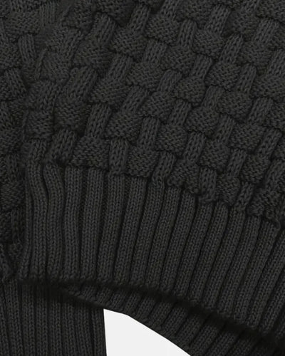 Albert - Slim Turtleneck Sweater