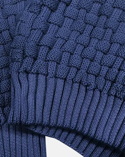 Albert - Slim Turtleneck Sweater