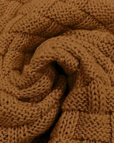 Albert - Slim Turtleneck Sweater