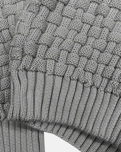 Albert - Slim Turtleneck Sweater