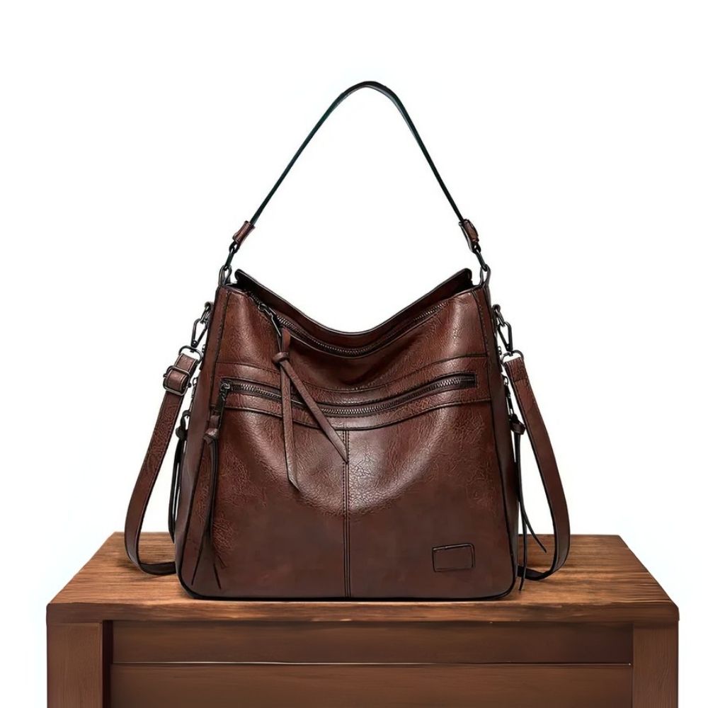 Magda’s Exquisite Style | Luxury Bag