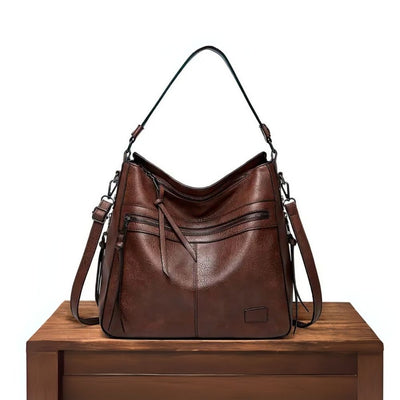 Magda’s Exquisite Style | Luxury Bag