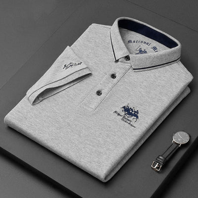 Toby | Classic Polo for Men for Effortless Style