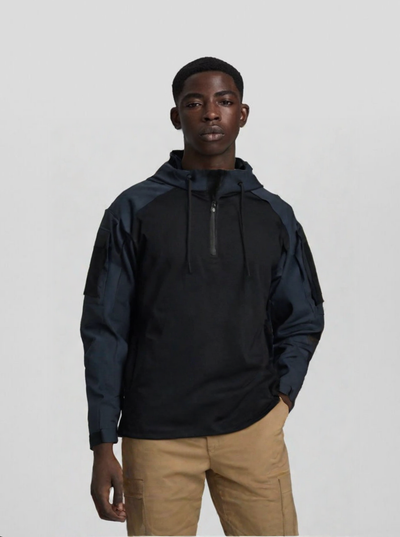 Tim - Tactical Military Sweater