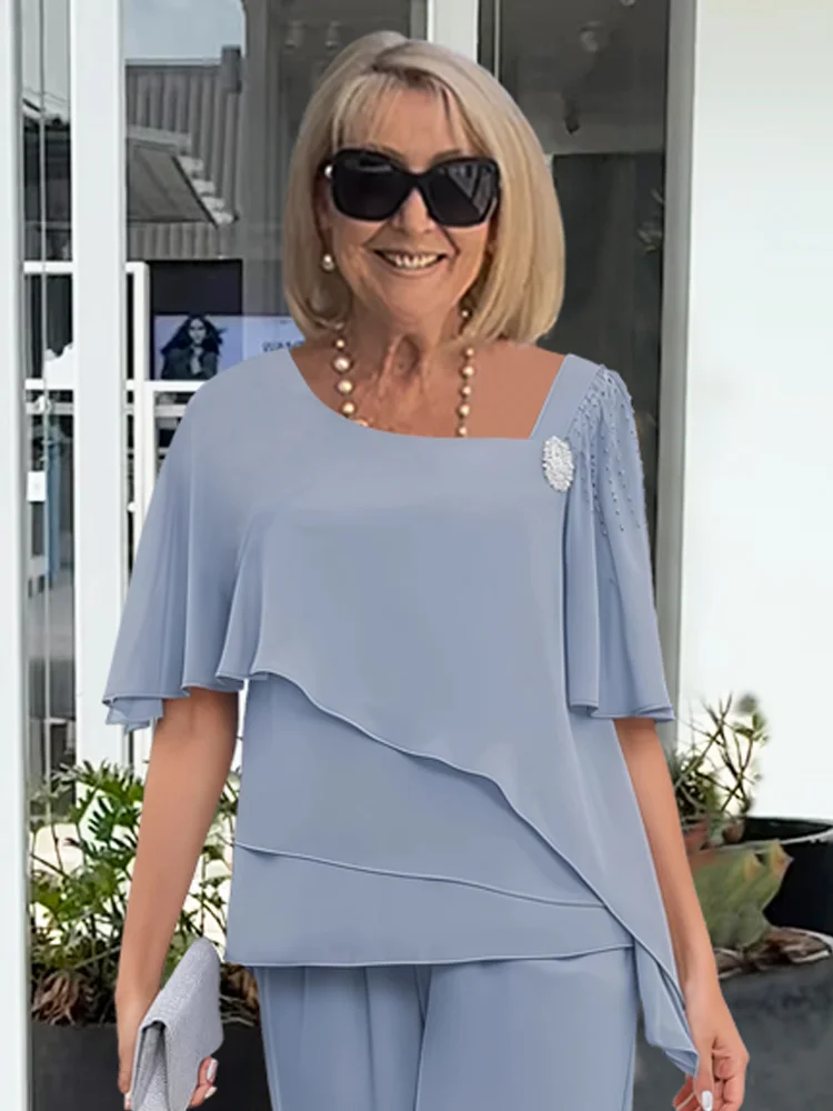 Corinna™ | Graceful Flow Set