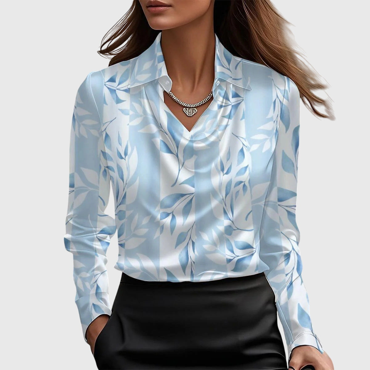 Silvia™ | Top