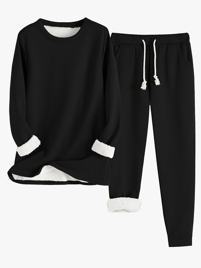Rebecca | Comfortable Loungewear Set