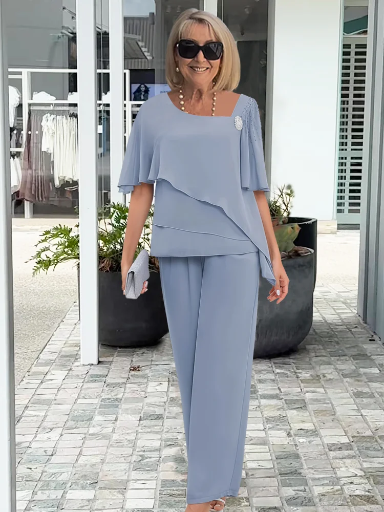 Corinna™ | Graceful Flow Set