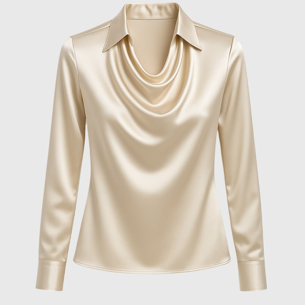 Silvia™ | Top