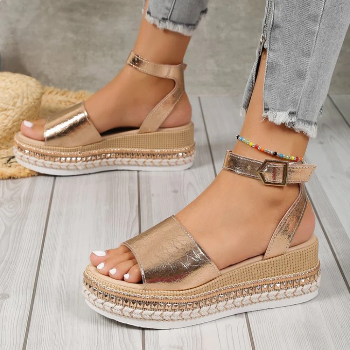 Marisol | Orthopaedic Sandals