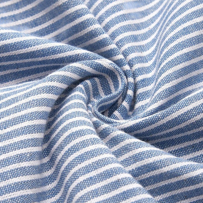 Sofia | Striped Dress