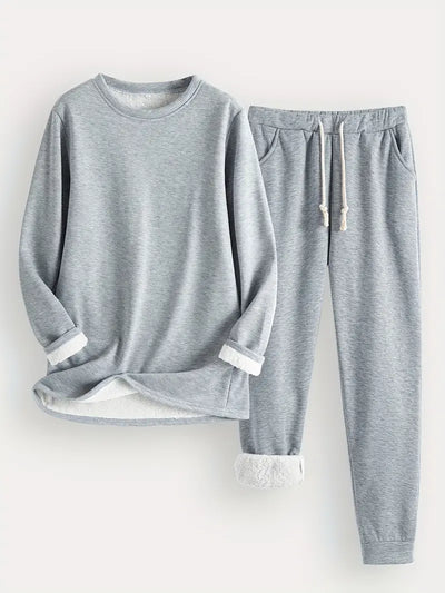 Rebecca | Comfortable Loungewear Set