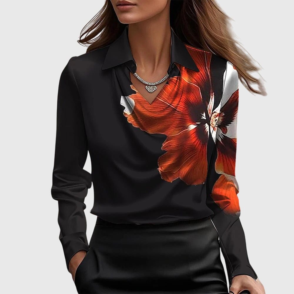 Silvia™ | Top