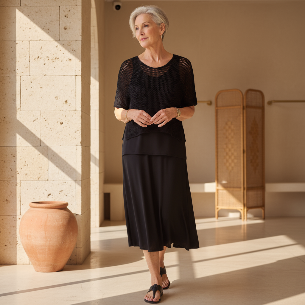 Emberlyn™ | Classy Two-Piece Set