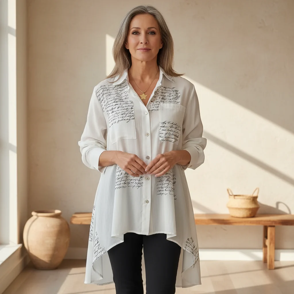 Callista™ | Shirt