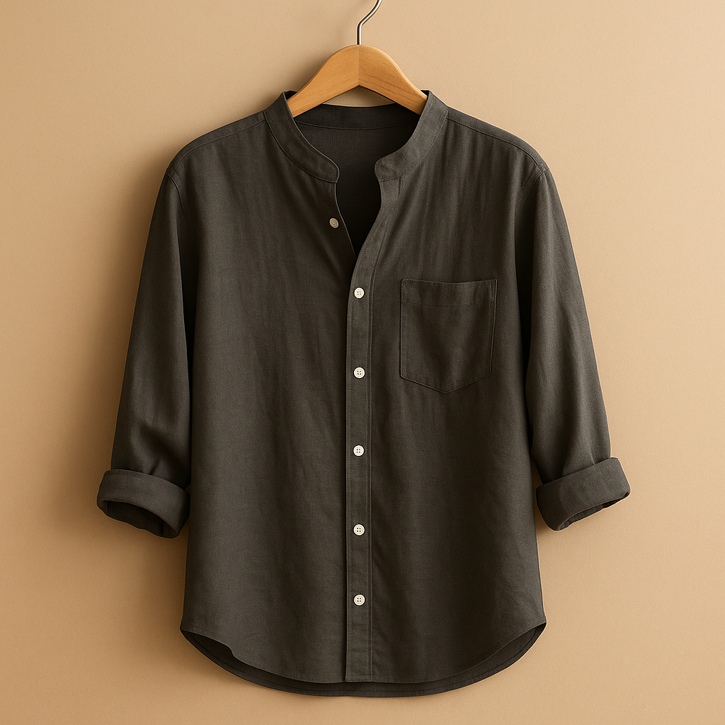 Yara Women's Classic Collar Lightweight Shirt