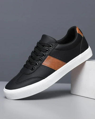 Adam - Classic Low-Top Sneakers