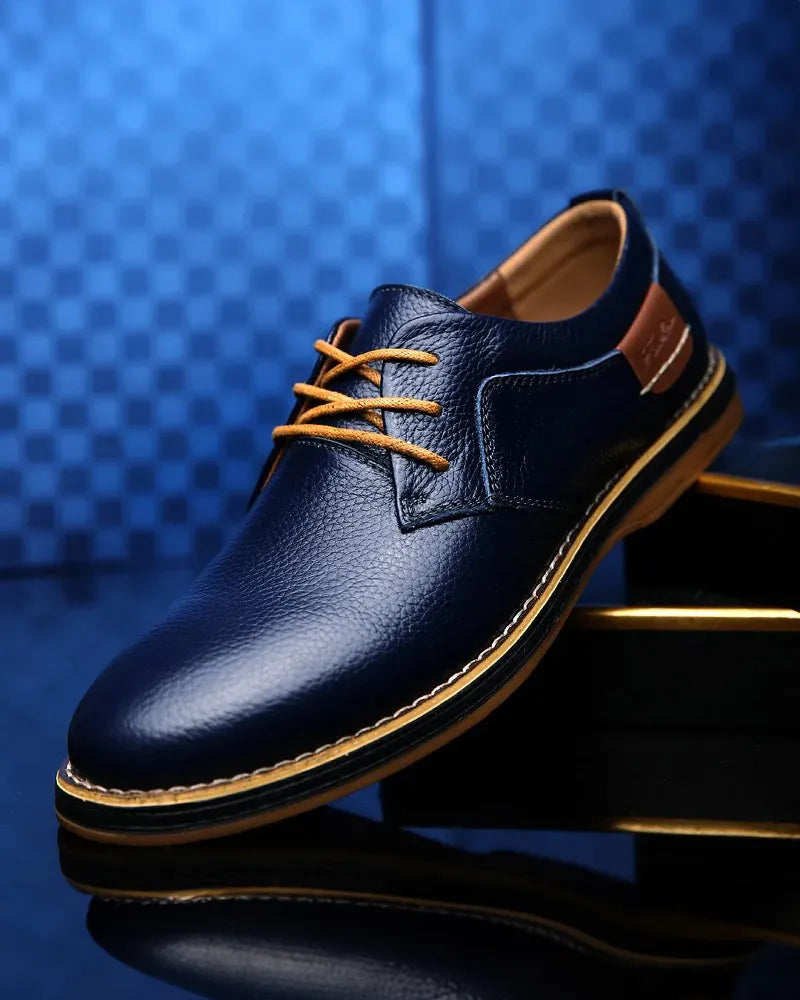 Dario - Oxford Shoes