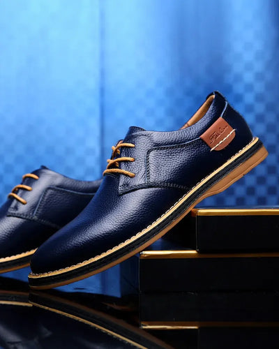 Dario - Oxford Shoes