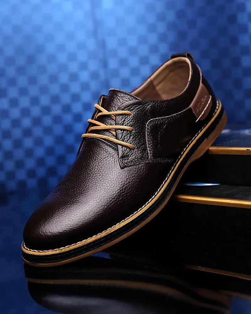 Dario - Oxford Shoes