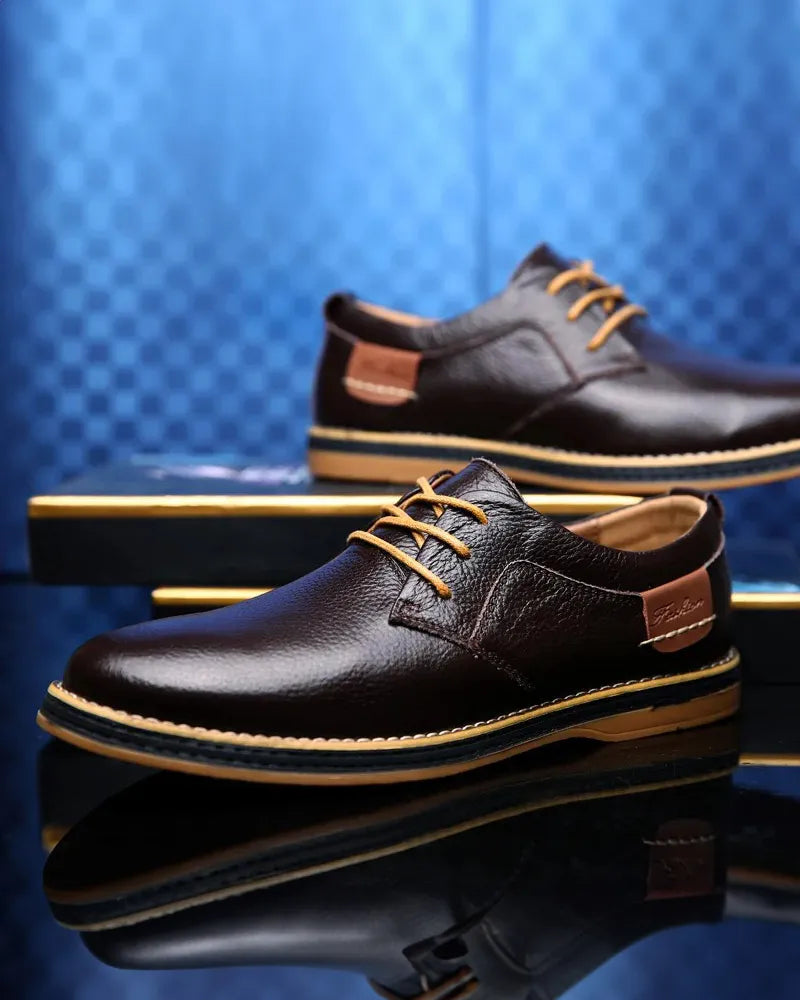 Dario - Oxford Shoes