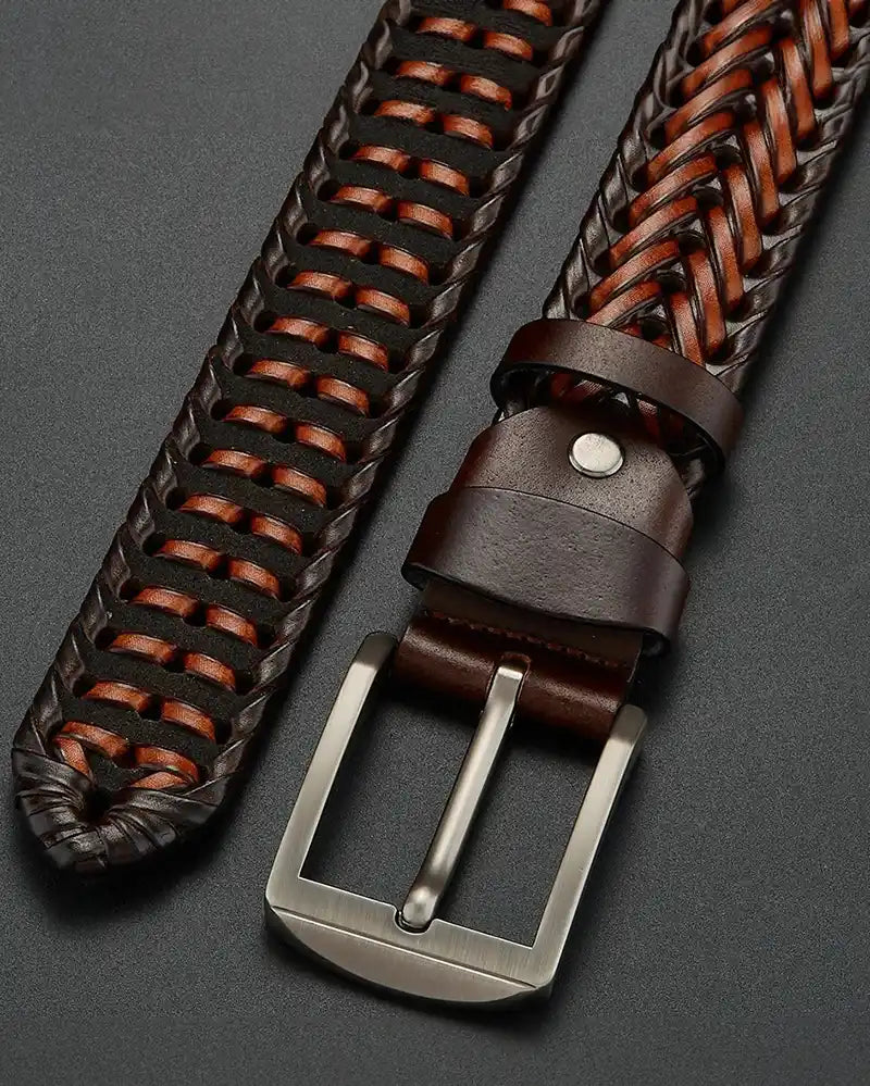 Woven Belt