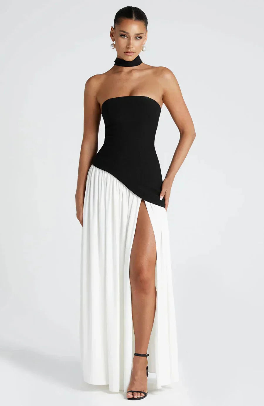 Elise | Maxi Dress