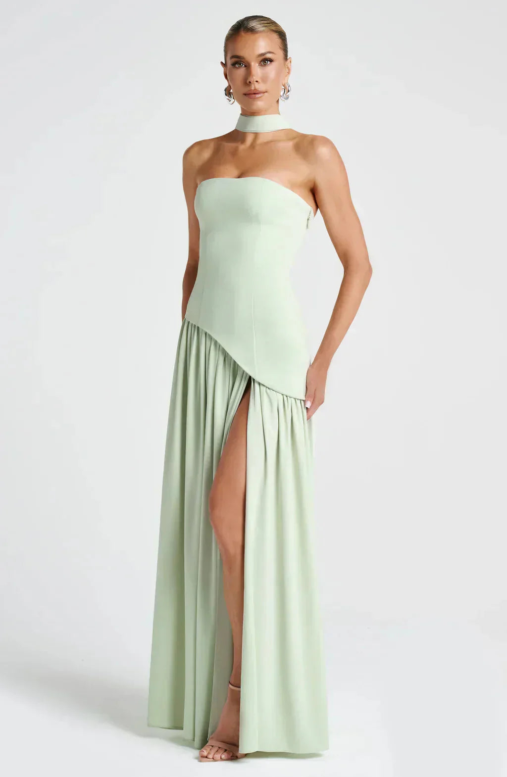 Elise | Maxi Dress
