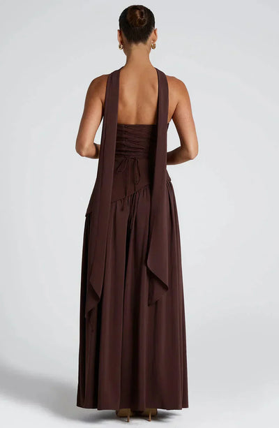 Elise | Maxi Dress
