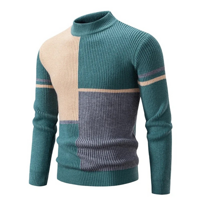 Bill - Knitwear Pullover Sweater