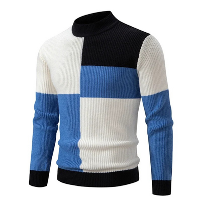 Bill - Knitwear Pullover Sweater