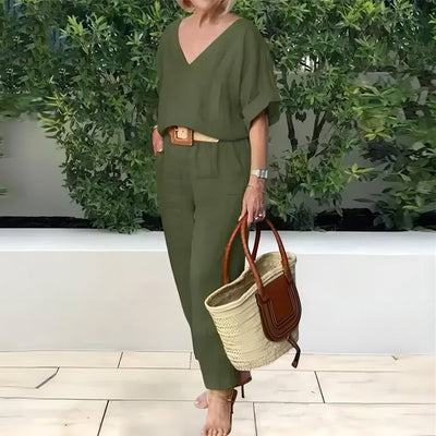 Blythe™ | Casual Two-Piece Set