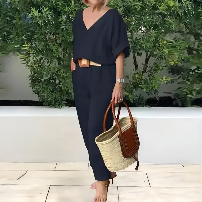 Blythe™ | Casual Two-Piece Set