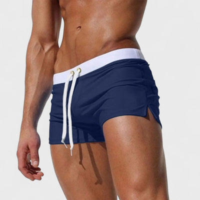Brody | Swim Shorts for Men with Modern Edge