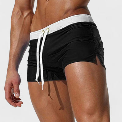Brody | Swim Shorts for Men with Modern Edge