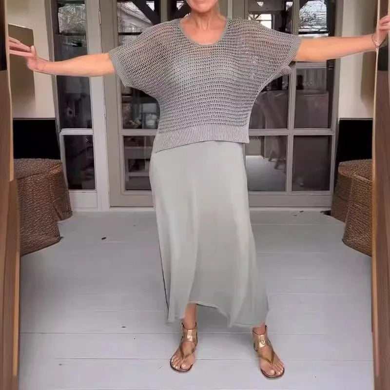 Emberlyn™ | Classy Two-Piece Set